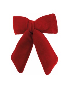 Lazo para la decoración de árboles de navidad