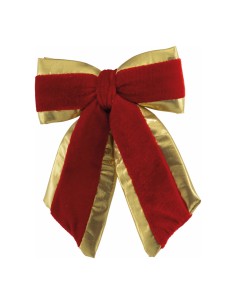 Lazo para la decoración de árboles de navidad