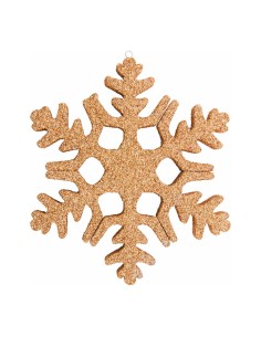 Copo de nieve Para escaparates de invierno en tiendas y centros comerciales