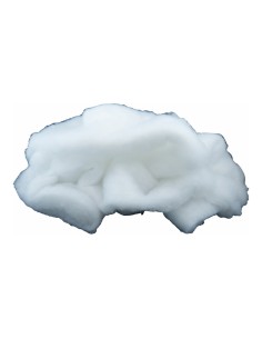 Alfombra de nieve Para escaparates de invierno en tiendas y centros comerciales