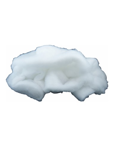 Alfombra de nieve Para escaparates de invierno en tiendas y centros comerciales