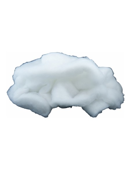 Alfombra de nieve Para escaparates de invierno en tiendas y centros comerciales