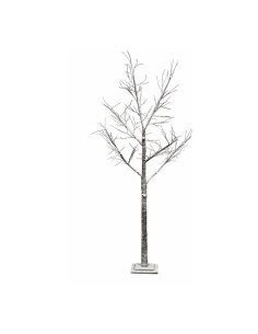 Árbol para decorar escaparates y centros comerciales