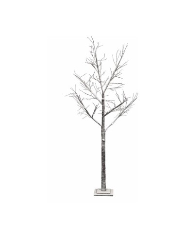Árbol para decorar escaparates y centros comerciales
