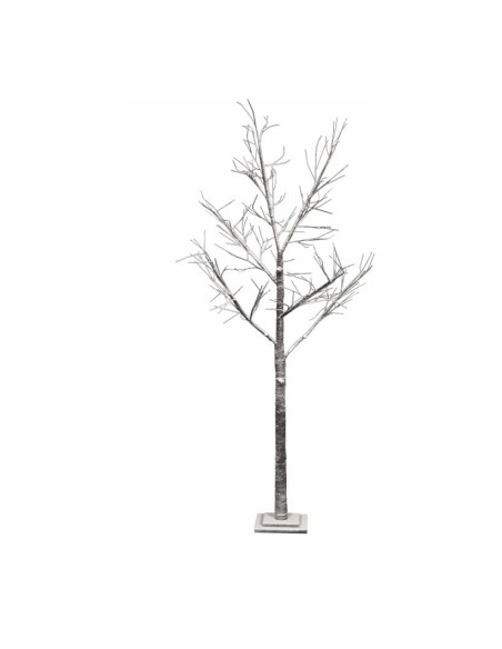 Árbol para decorar escaparates y centros comerciales
