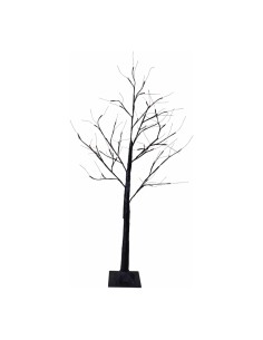 Árbol 48 LED para decorar escaparates y centros comerciales