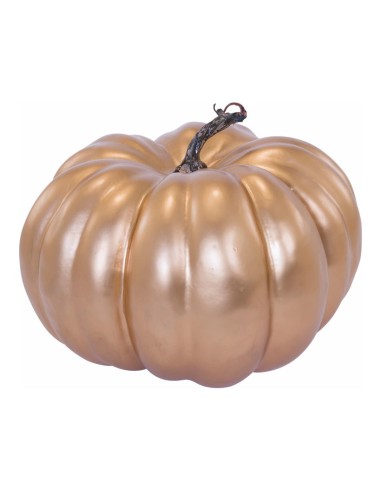 Calabaza Para escaparates de invierno en tiendas y centros comerciales