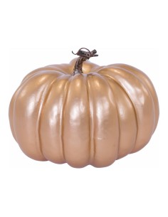 Calabaza Para escaparates de invierno en tiendas y centros comerciales
