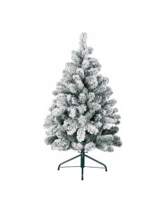 Abeto noble para la decoración de navidad con bolas y accesorios