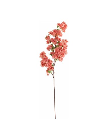 Rama de flor de cerezo para escaparates de primavera en tiendas y centros comerciales