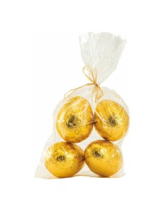 Huevos de pascua para escaparates de pastelerías en pascua de semana santa
