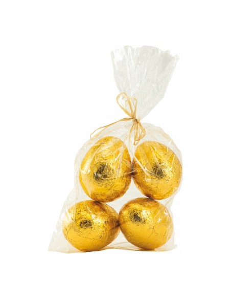 Huevos de pascua para escaparates de pastelerías en pascua de semana santa