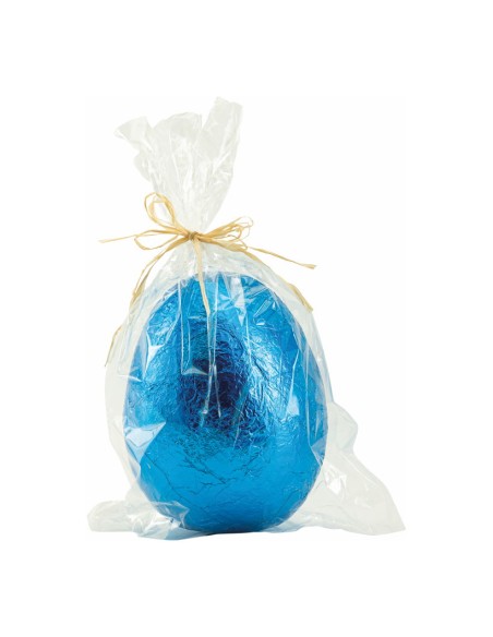 Huevo de pascua para escaparates de pastelerías en pascua de semana santa
