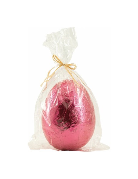 Huevo de pascua para escaparates de pastelerías en pascua de semana santa