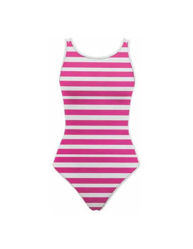 Bañador perfilado para escaparates en verano de tiendas o comercios