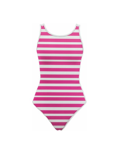 Bañador perfilado para escaparates en verano de tiendas o comercios