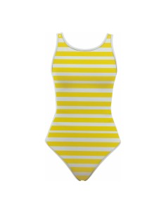 Bañador perfilado para escaparates en verano de tiendas o comercios