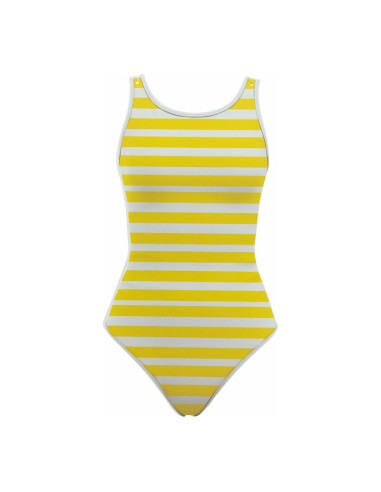 Bañador perfilado para escaparates en verano de tiendas o comercios