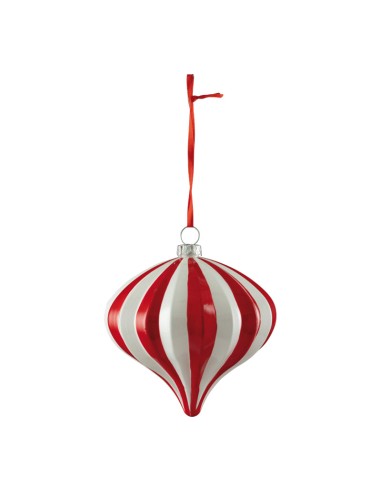 Adorno ondulado para la decoración árboles navideños para tiendas y centros comerciales