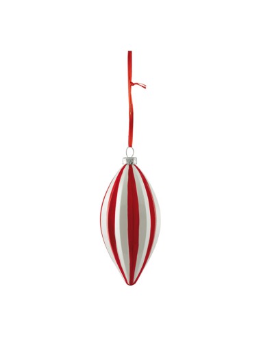 Adorno gota para la decoración árboles navideños para tiendas y centros comerciales