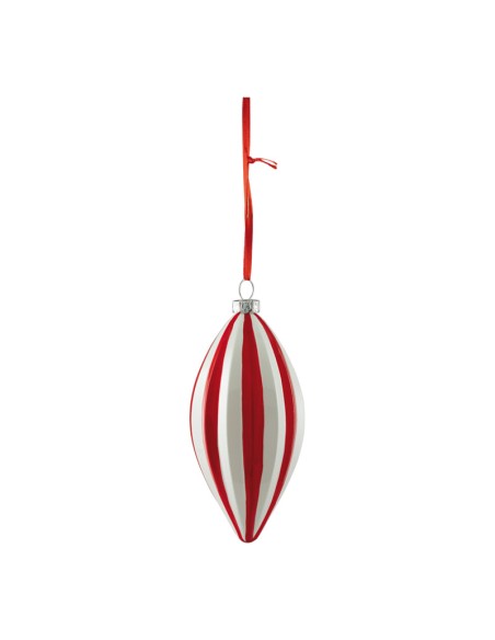 Adorno gota para la decoración árboles navideños para tiendas y centros comerciales