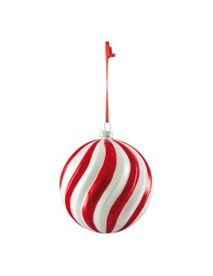 Adorno ondulado para la decoración árboles navideños para tiendas y centros comerciales