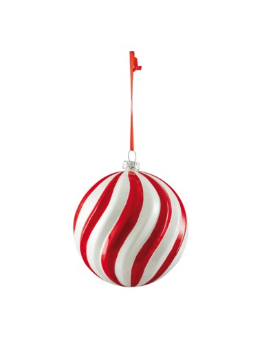 Adorno ondulado para la decoración árboles navideños para tiendas y centros comerciales