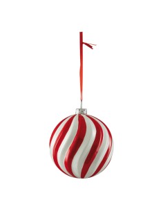 Adorno ondulado para la decoración árboles navideños para tiendas y centros comerciales