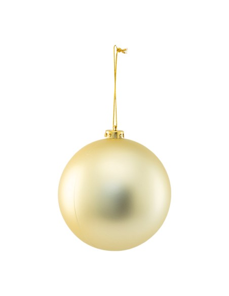 Bola de navidad para la decoración árboles navideños para tiendas y centros comerciales