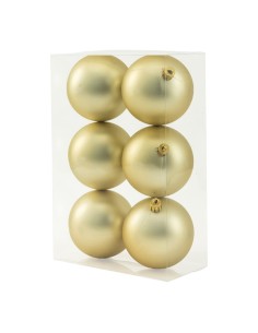 Bola de navidad para la decoración árboles navideños para tiendas y centros comerciales
