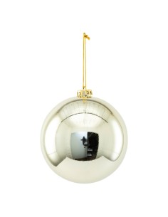 Bola de navidad para la decoración árboles navideños para tiendas y centros comerciales