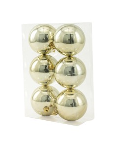Bola de navidad para la decoración árboles navideños para tiendas y centros comerciales