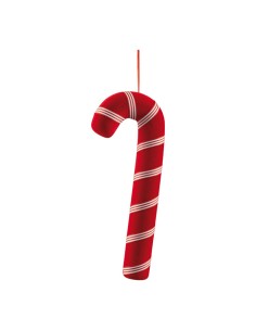 Palo de caramelo para la decoración navideña de centros comerciales calles tiendas