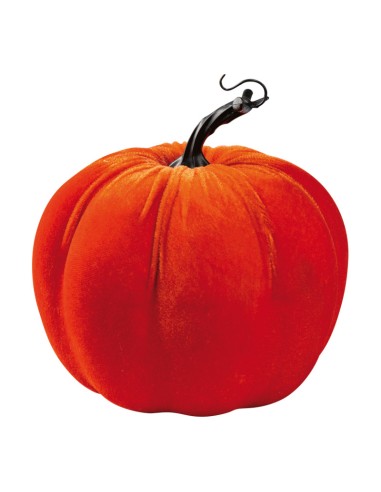 Calabaza Para escaparates y fiestas en Halloween