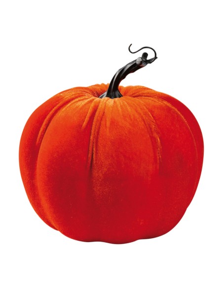 Calabaza Para escaparates y fiestas en Halloween
