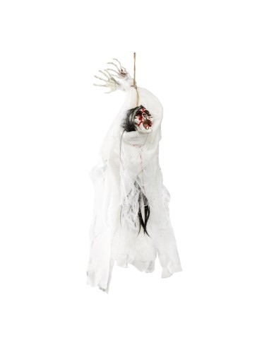 Figura aterradora para la fiesta de Halloween