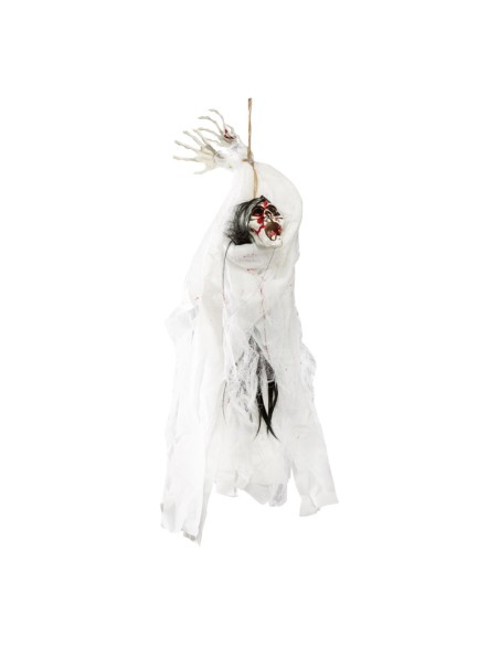 Figura aterradora para la fiesta de Halloween