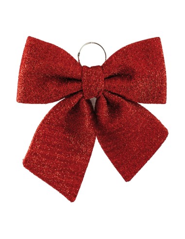 Lazo para la decoración de árboles de navidad