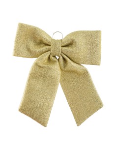 Lazo para la decoración de árboles de navidad