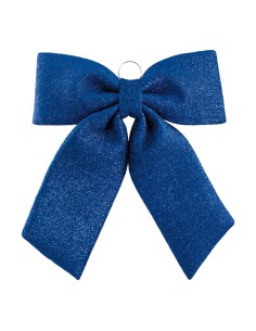 Lazo para la decoración de árboles de navidad