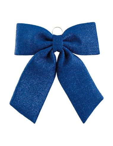 Lazo para la decoración de árboles de navidad
