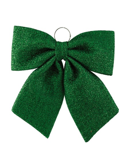 Lazo para la decoración de árboles de navidad