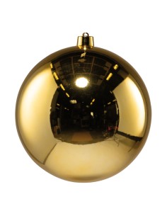 Bola de navidad para la decoración árboles navideños para tiendas y centros comerciales