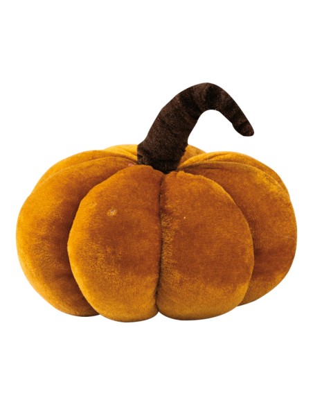 Calabaza Para escaparates y fiestas en Halloween