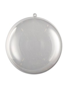 Esfera para la decoración de espacios en hoteles y escaparates en tiendas