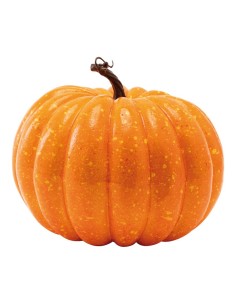 Calabaza Para escaparates y fiestas en Halloween
