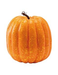 Calabaza Para escaparates y fiestas en Halloween
