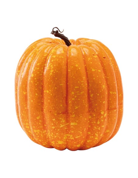 Calabaza Para escaparates y fiestas en Halloween