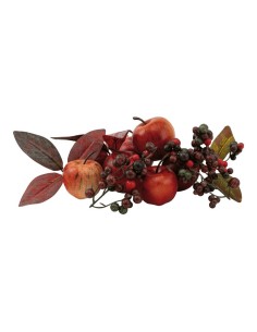 Decoración otoñal para la decoración otoñal de escaparates y espacios