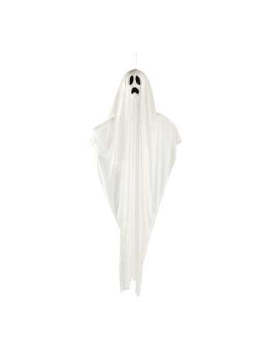 Fantasma Halloween para la fiesta de Halloween